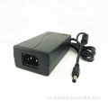 12VDC 5AMP 60W CE Desktop Тип питания Адаптер питания